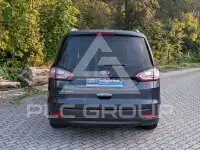 2020 Ford GALAXY