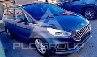 2020 Ford GALAXY