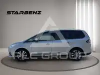2020 Ford GALAXY