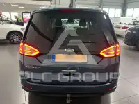 2020 Ford GALAXY