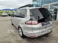 2020 Ford GALAXY