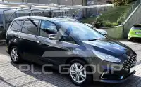 2020 Ford GALAXY
