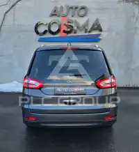 2020 Ford GALAXY
