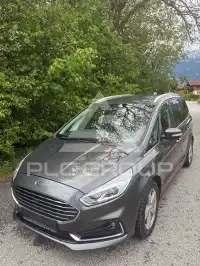2020 Ford GALAXY