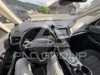 2020 Ford GALAXY