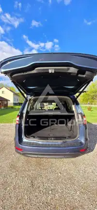 2020 Ford GALAXY