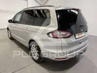 2020 Ford GALAXY