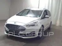 2020 Ford GALAXY