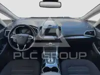 2020 Ford GALAXY