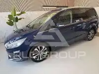 2020 Ford GALAXY
