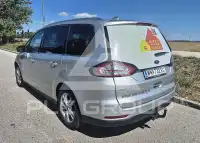 2020 Ford GALAXY