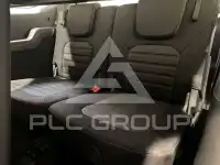 2020 Ford GALAXY