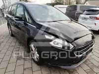 2020 Ford GALAXY