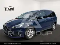 2020 Ford GALAXY