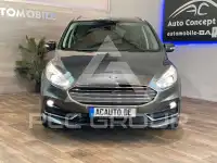 2020 Ford GALAXY