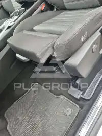 2020 Ford GALAXY