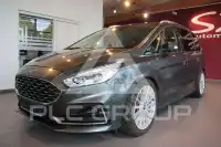 2020 Ford GALAXY