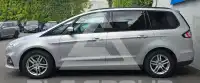 2020 Ford GALAXY