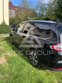 2020 Ford GALAXY