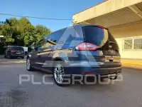 2020 Ford GALAXY