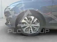 2020 Ford GALAXY