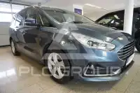 2020 Ford GALAXY