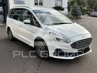 2020 Ford GALAXY