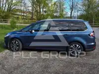 2020 Ford GALAXY