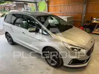 2020 Ford GALAXY