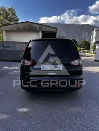 2020 Ford GALAXY