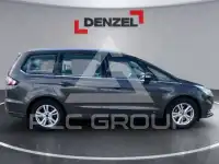 2020 Ford GALAXY