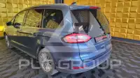 2020 Ford GALAXY
