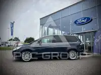 2020 Ford GALAXY
