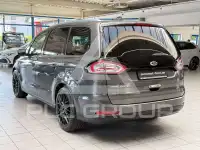 2020 Ford GALAXY