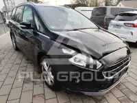2020 Ford GALAXY
