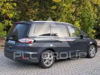 2020 Ford GALAXY