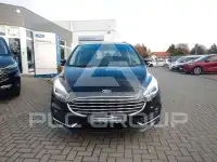2020 Ford GALAXY