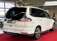 2020 Ford GALAXY