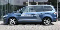 2020 Ford GALAXY