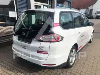 2020 Ford GALAXY