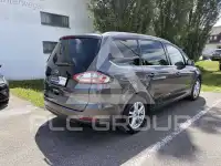 2020 Ford GALAXY