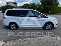 2020 Ford GALAXY