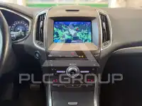 2020 Ford GALAXY