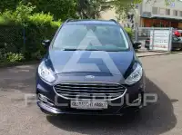 2020 Ford GALAXY