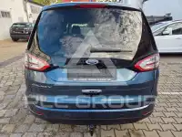 2020 Ford GALAXY