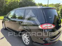 2020 Ford GALAXY