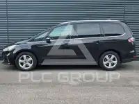 2020 Ford GALAXY