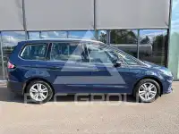 2020 Ford GALAXY