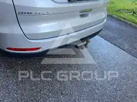 2020 Ford GALAXY