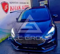 2020 Ford GALAXY
